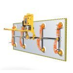 Abaco Vacuum Lifter 600 - Imagen Gallery