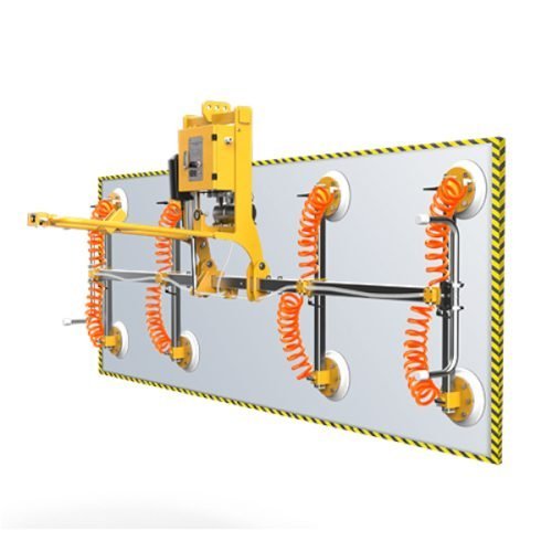 Abaco Vacuum Lifter 600 - Imagen Gallery