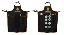 Abaco Stone Mason Apron 048 - On Page