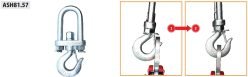 Abaco Swivel Hook 37.45 and 81.57 - On Page 2