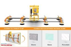 Abaco Vacuum Lifter 600 - On Page