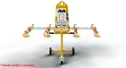Abaco Vacuum Lifter 600 - On Page