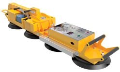 Abaco Vacuum Lifter D400 - On Page