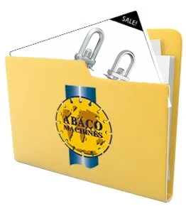 Lifter Accessories by Abaco