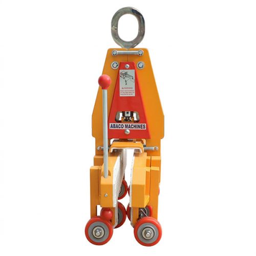 Abaco Glass Lifter 28 for glass sheet handling