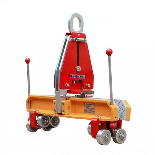 Abaco Glass Lifter 40 for glass sheet handling