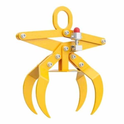 Abaco ARML200A automatic round material lifter for cylindrical materials