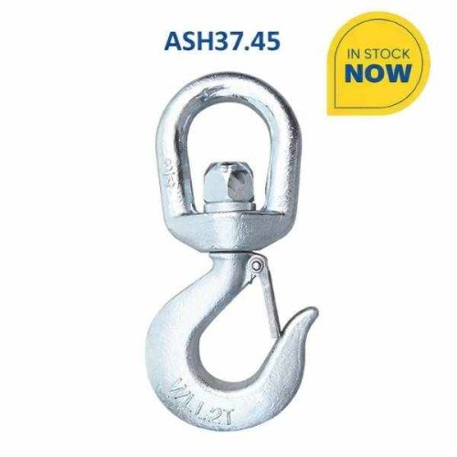 Abaco Swivel Hook 37.45 for 360-degree slab rotation