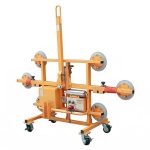 Abaco Vacuum Lifter AVL480 for lifting and moving heavy slabs