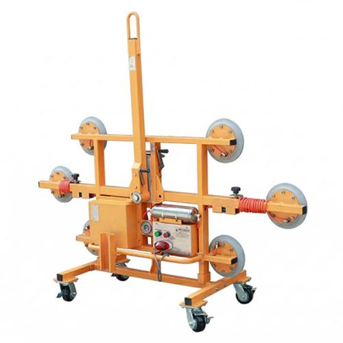 Abaco Vacuum Lifter AVL480 for lifting and moving heavy slabs