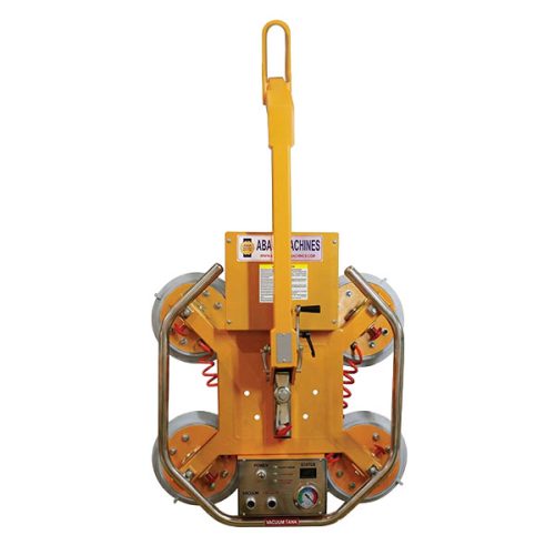 Abaco Vacuum Lifter AVL500 for lifting and moving large material sheets