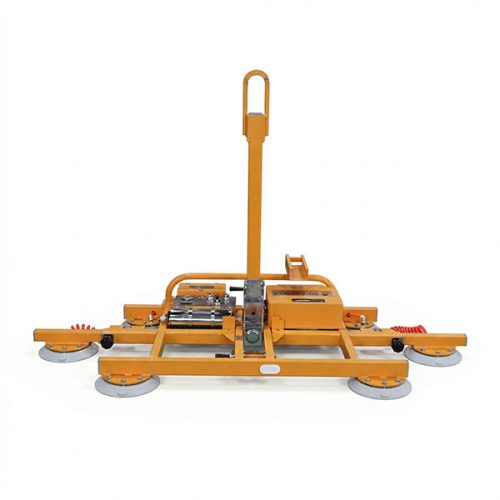 Abaco Vacuum Lifter DVL480 for lifting and moving large slabs