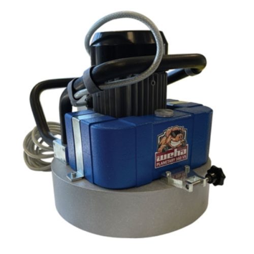 Weha "Pig" Planetary Polisher 350 VS With Donkey Package - Imagen Gallery