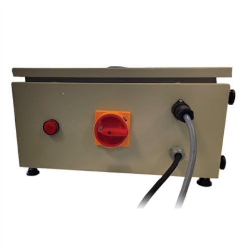 Weha "Pig" Planetary Polisher 350 VS With Donkey Package - Imagen Gallery 13