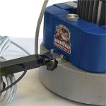 Weha "Pig" Planetary Polisher 350 VS With Donkey Package - Imagen Gallery 15