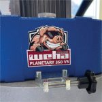 Weha "Pig" Planetary Polisher 350 VS With Donkey Package - Imagen Gallery 16