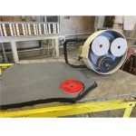 Weha "Pig" Planetary Polisher 350 VS With Donkey Package - Imagen Gallery 2