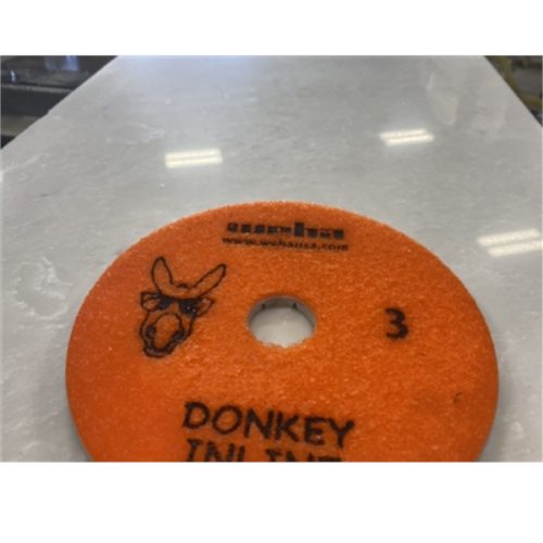 Weha "Pig" Planetary Polisher 350 VS With Donkey Package - Imagen Gallery 4