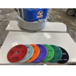 Weha "Pig" Planetary Polisher 350 VS With Donkey Package - Imagen Gallery 5