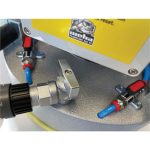 Weha "Pig" Planetary Polisher 350 VS With Donkey Package - Imagen Gallery 7