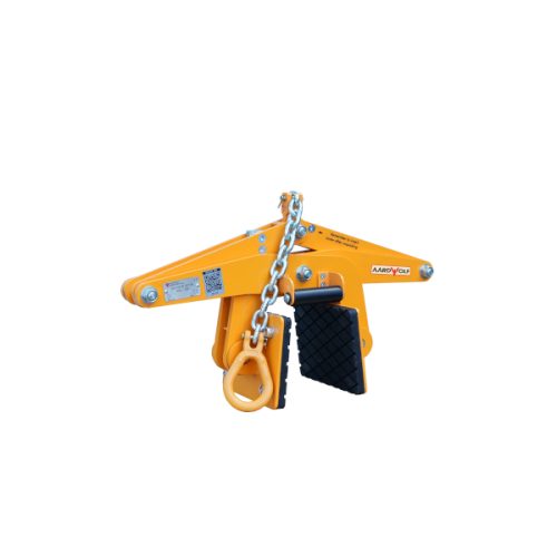 Aardwolf Scissor Lifter ASL105-CLL with Short Chain - Imagen Gallery