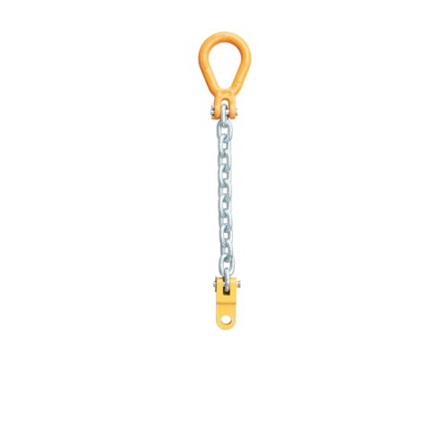 Aardwolf Scissor Lifter ASL105-CLL with Short Chain - Imagen Gallery 2