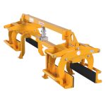 Aardwolf ADBL-2000 Double Barrier Lifter - Imagen Gallery