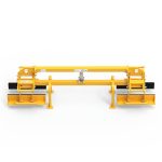 Aardwolf ADBL-2000 Double Barrier Lifter - Imagen Gallery 2