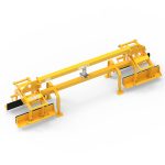 Aardwolf ADBL-2000 Double Barrier Lifter - Imagen Gallery 3