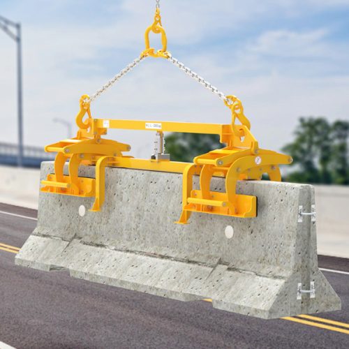 Aardwolf ADBL-2000 Double Barrier Lifter - Imagen Gallery 4