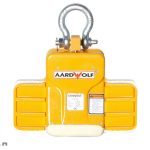 Aardwolf AL20AR Automatic Slab Lifter - Imagen Gallery