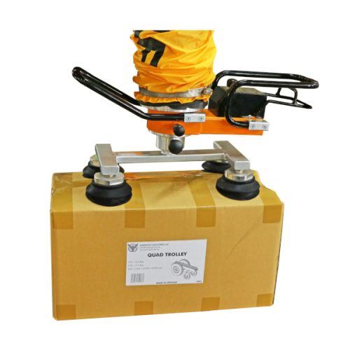 Aardwolf Vacuum Tube Lifter AVTL2 - Imagen Gallery