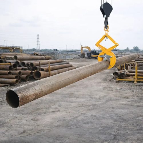 Aardwolf RBL305 Round Bar Lifter - Imagen Gallery