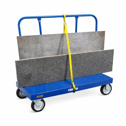 Aardwolf DWT-1180 Dry Wall Trolley - Imagen Gallery