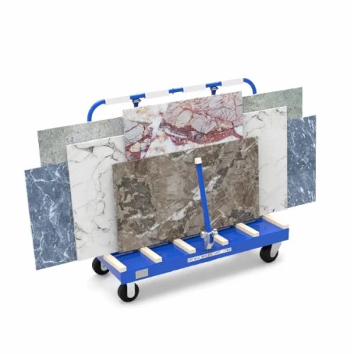 Aardwolf DWT-1180P The Pro Drywall Cart - Imagen Gallery