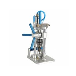 APADM-PP Aardwolf Portable Air Drill Machine