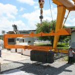 Aardwolf SBH01 Slab Bundle Handler - Imagen Gallery
