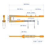 Aardwolf SBH01 Slab Bundle Handler - Imagen Gallery 2 - Plans