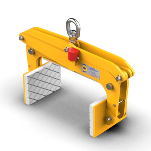 Abaco Scissor Clamp Auto-Lock - Imagen Gallery