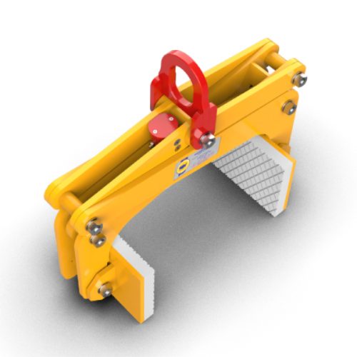 Abaco Scissor Clamp Auto-Lock - Imagen Gallery 2