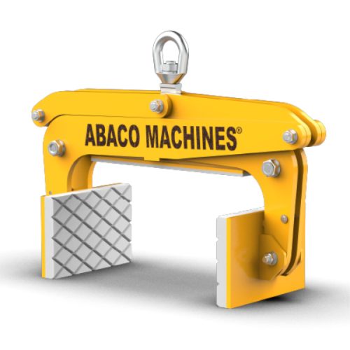 Abaco Scissor Clamp Auto-Lock - Imagen Gallery 3