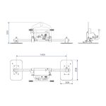 Aardwolf Vacuum Lifter AVLM2/500 - Imagen Gallery