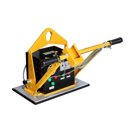 Aardwolf Electric Vacuum Lifter AEVL1 for lifting and tilting small materials