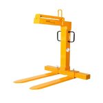 Aardwolf Pallet Crane Fork APCF for lifting and transporting palletized goods
