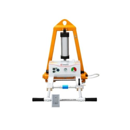 Aardwolf AVLP1 Pro Vacuum Lifters 250 for lifting and tilting stone slabs