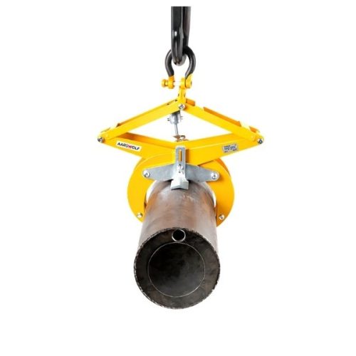 Aardwolf Round Bar Lifter RBL305 for lifting steel pipes and tubes