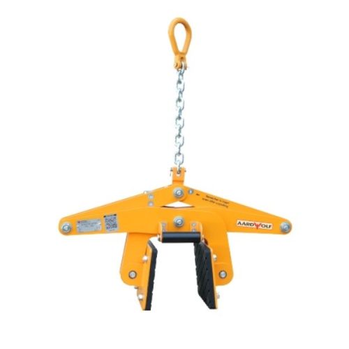 Aardwolf Scissor Lifter ASL105-CLL with short chain for scissor clamp lifting control