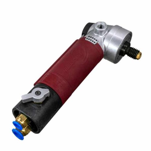 Cyclone Hurricane HAP45 pneumatic air polisher for wet polishing
