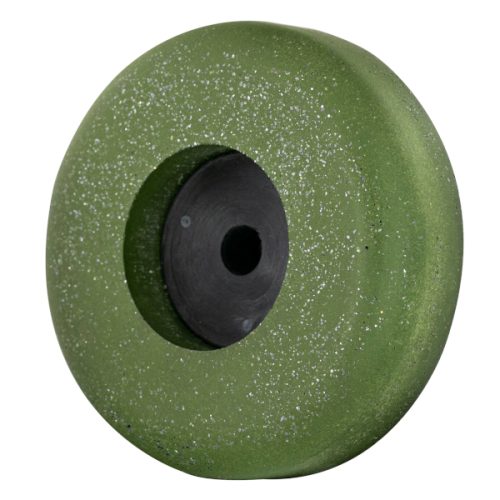 Cyclone S RockBuster resin cup wheel for stone and concrete grinding