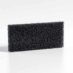 3M Doodlebug Pad for aggressive floor finish stripping